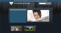 Desktop Screenshot of houstonnews.com